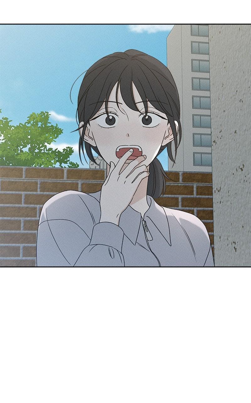 Read Miyeon Manga Online