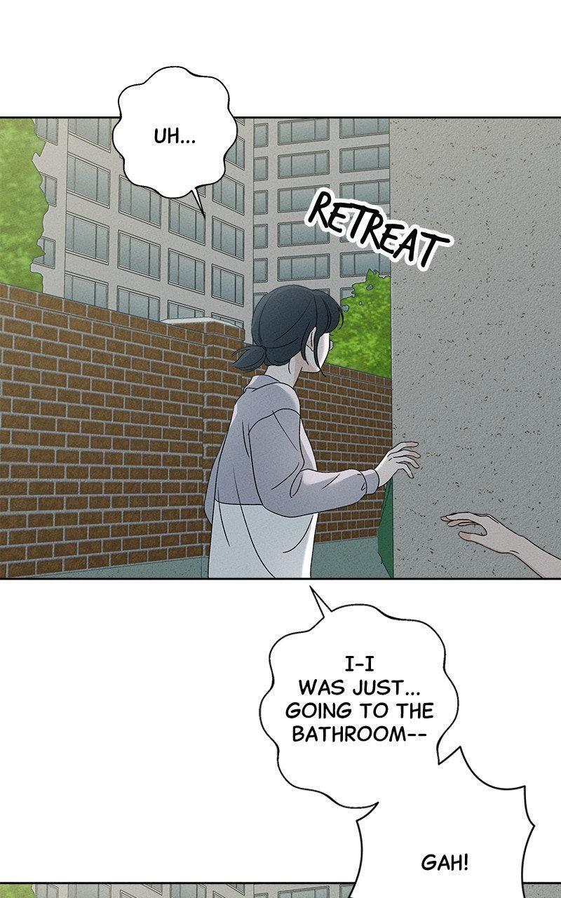 Read Miyeon Manga Online