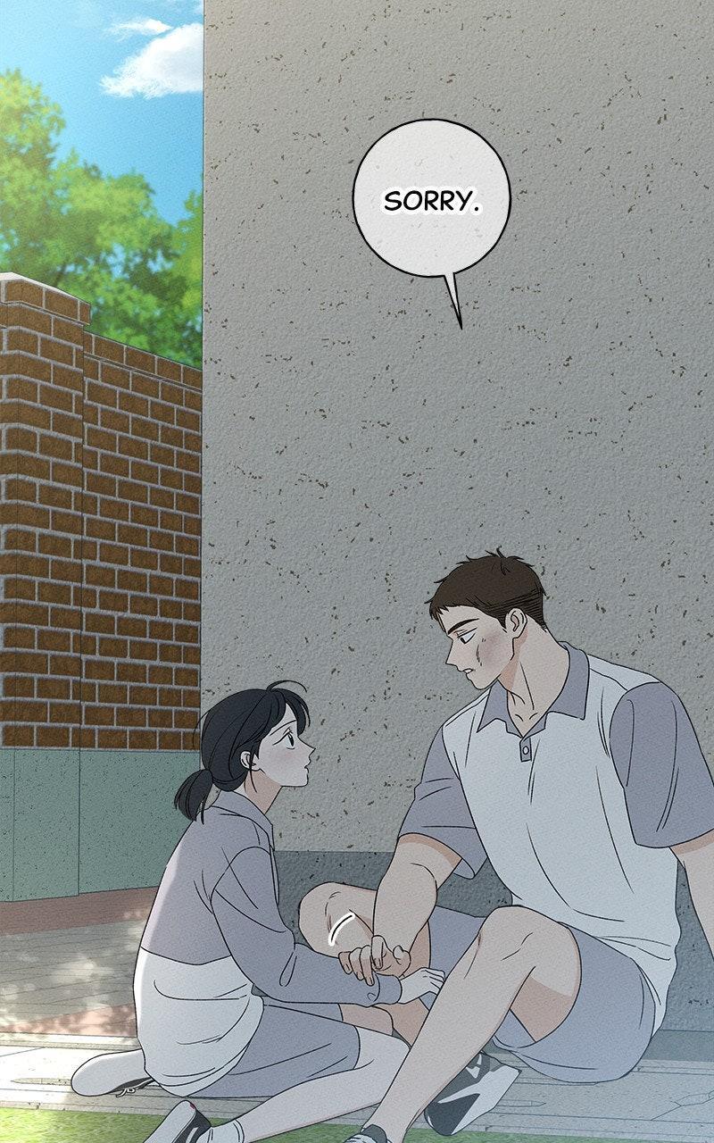 Read Miyeon Manga Online