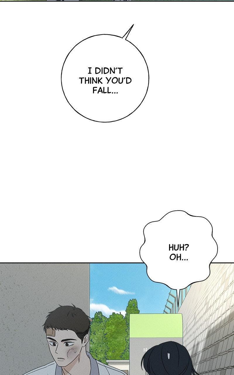 Read Miyeon Manga Online