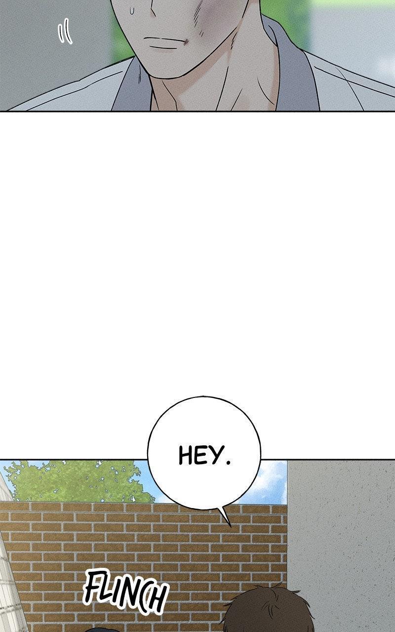 Read Miyeon Manga Online