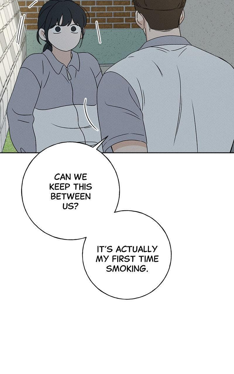 Read Miyeon Manga Online