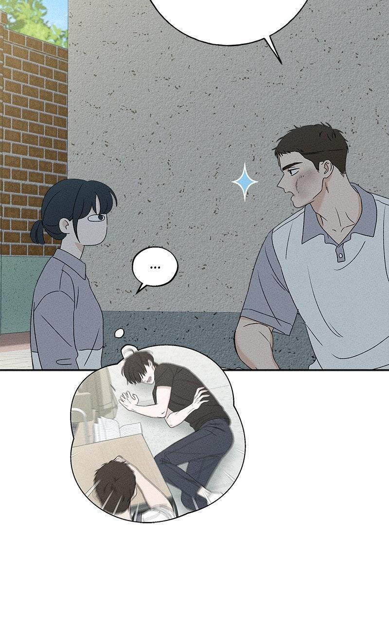Read Miyeon Manga Online