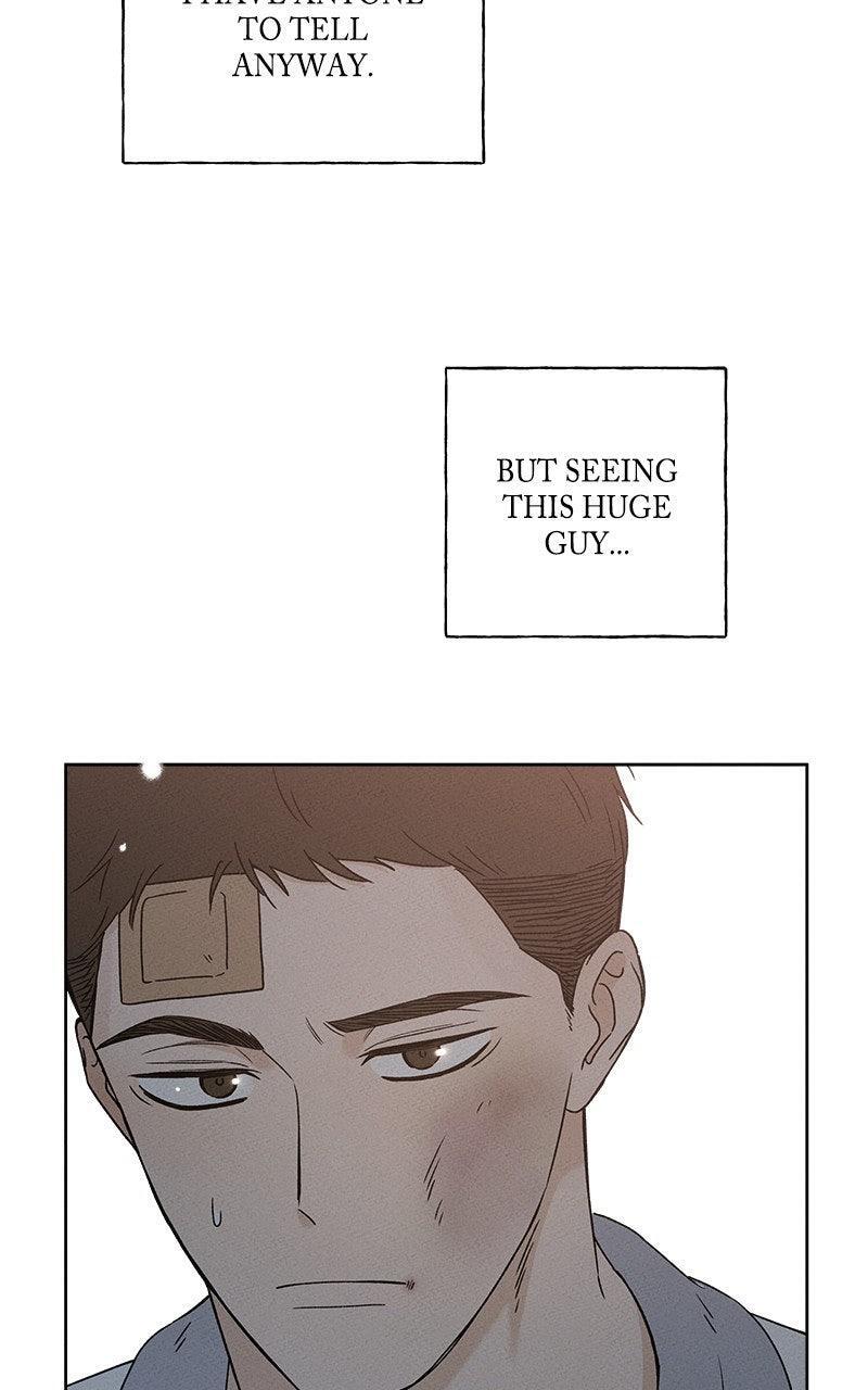 Read Miyeon Manga Online