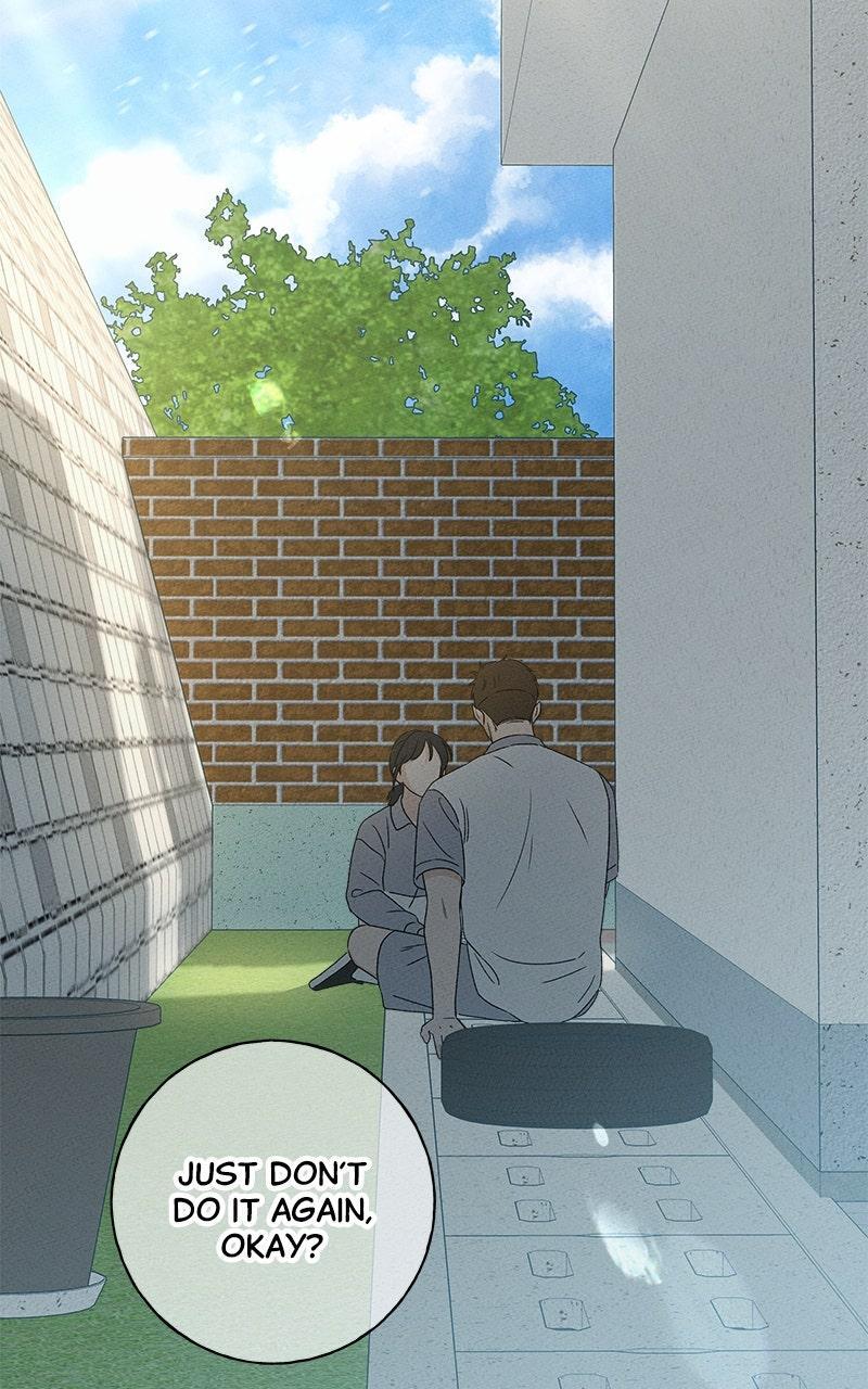 Read Miyeon Manga Online