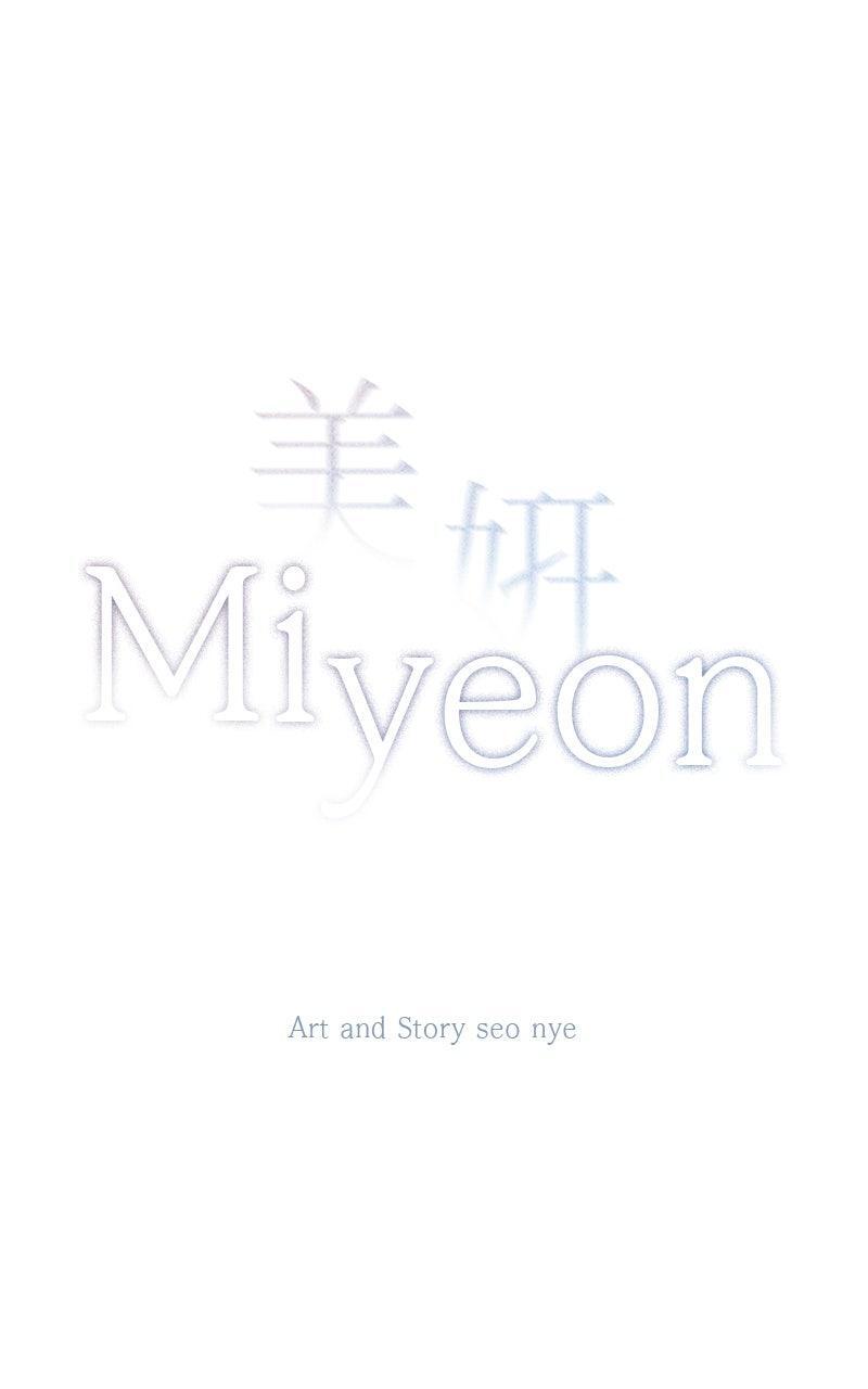 Read Miyeon Manga Online