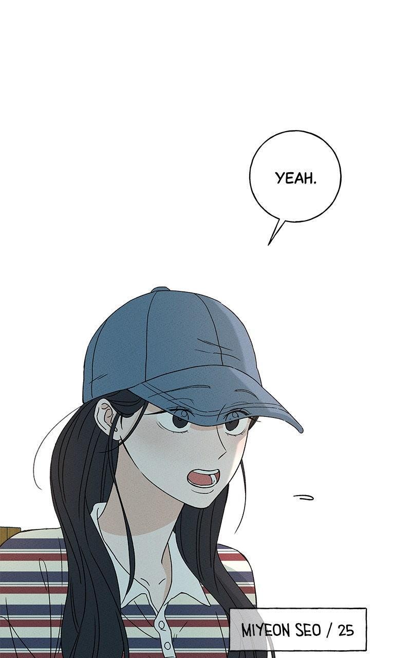 Read Miyeon Manga Online