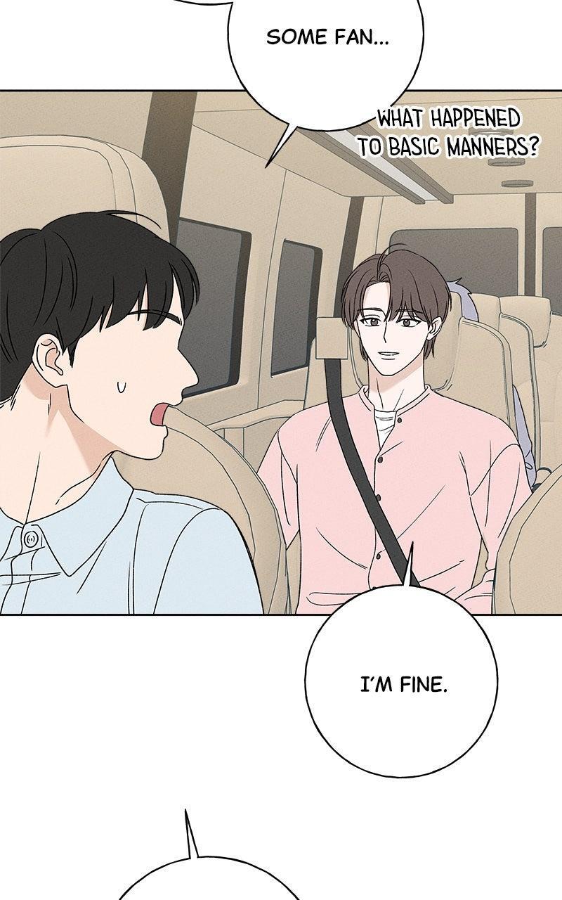 Read Miyeon Manga Online