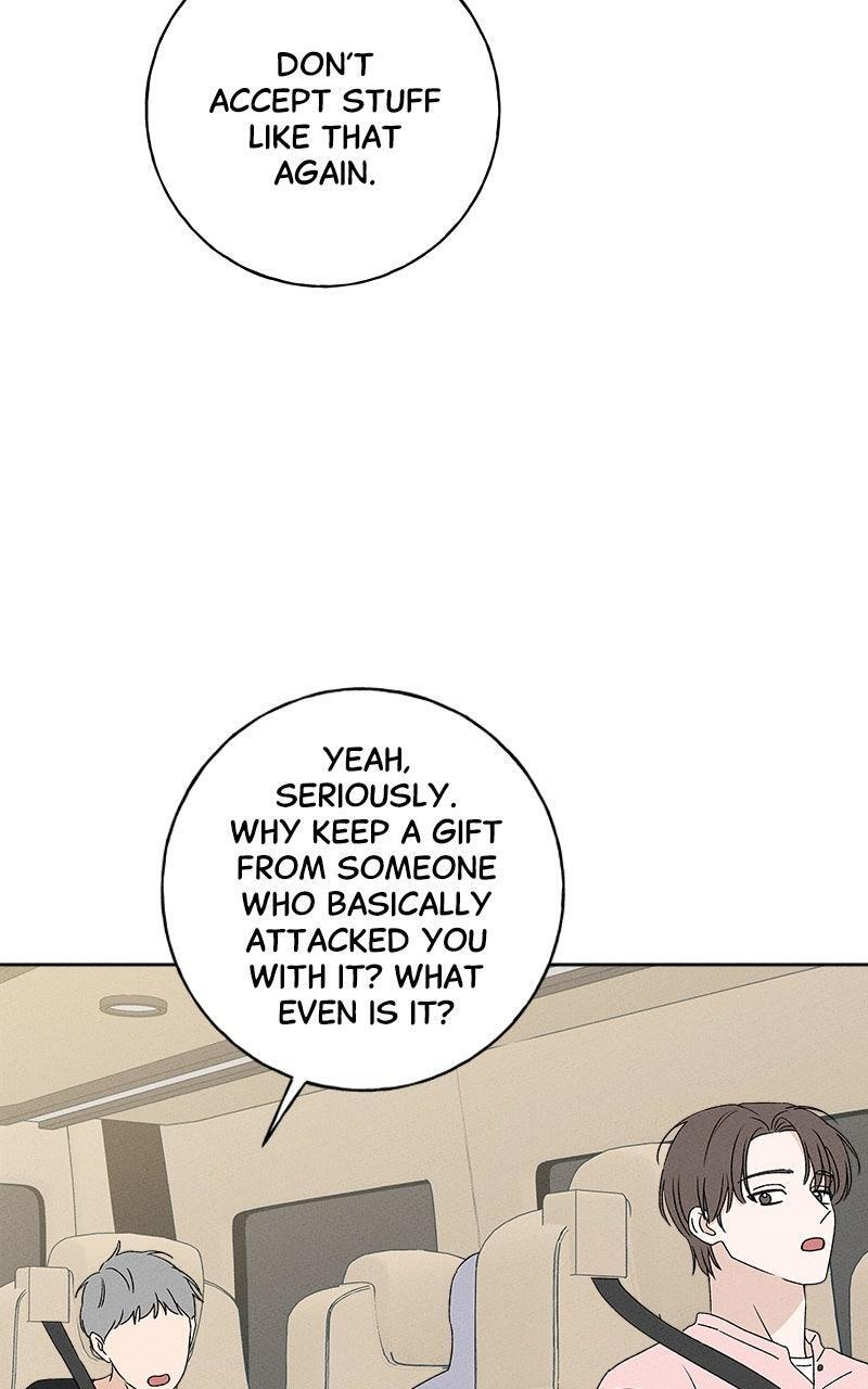 Read Miyeon Manga Online