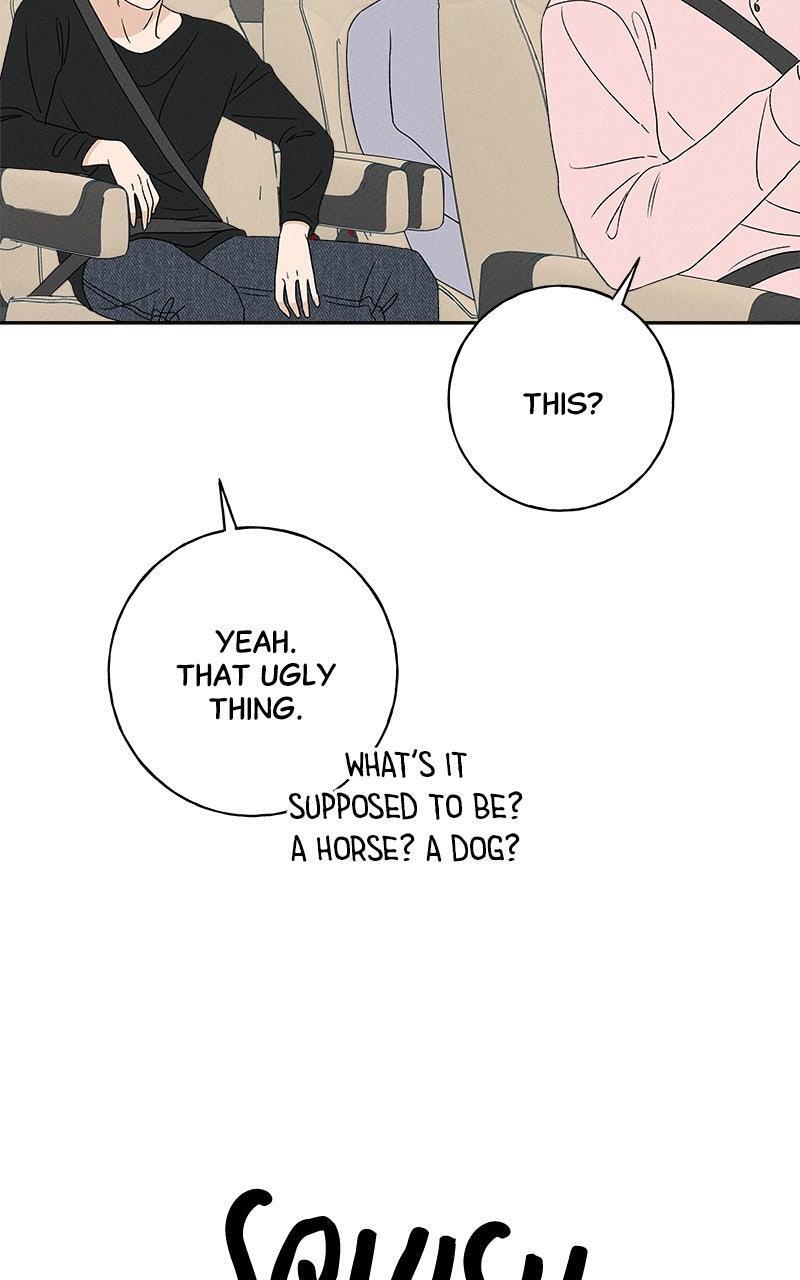 Read Miyeon Manga Online