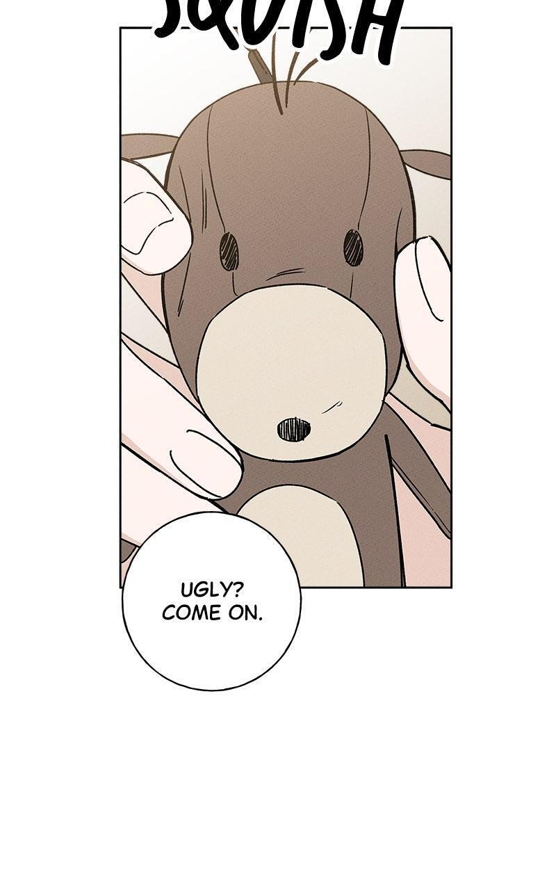 Read Miyeon Manga Online