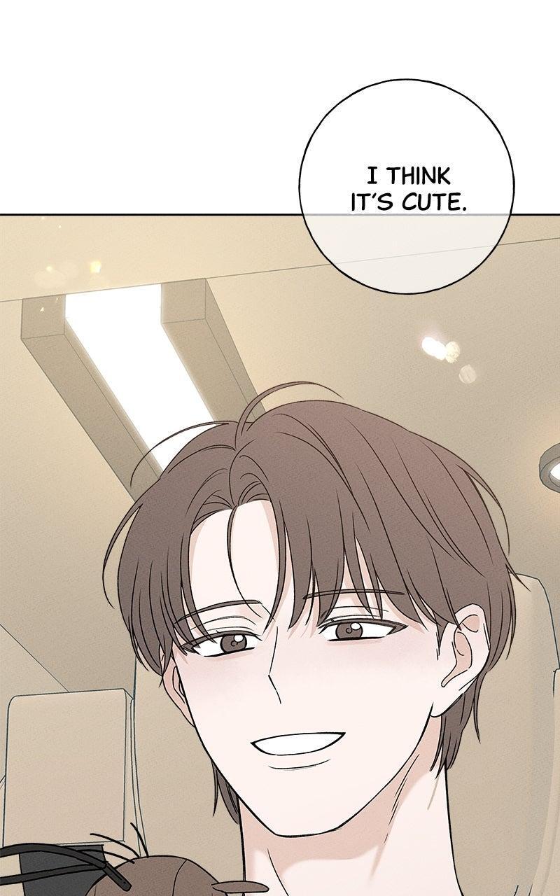 Read Miyeon Manga Online