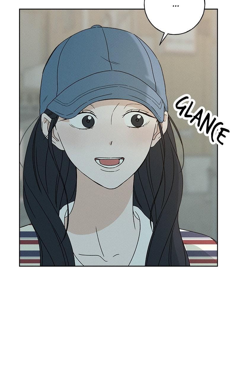 Read Miyeon Manga Online