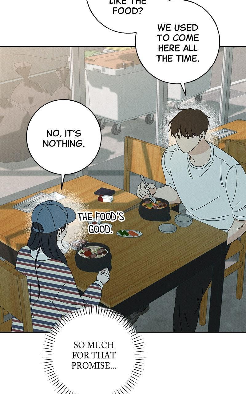 Read Miyeon Manga Online