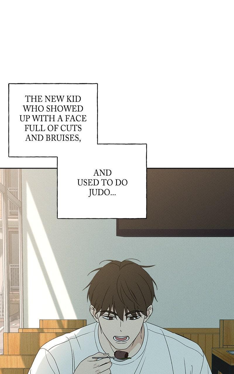 Read Miyeon Manga Online