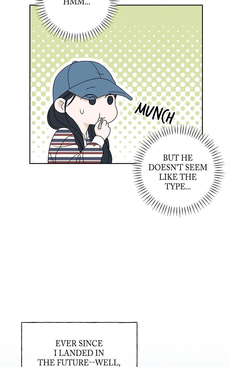 Read Miyeon Manga Online