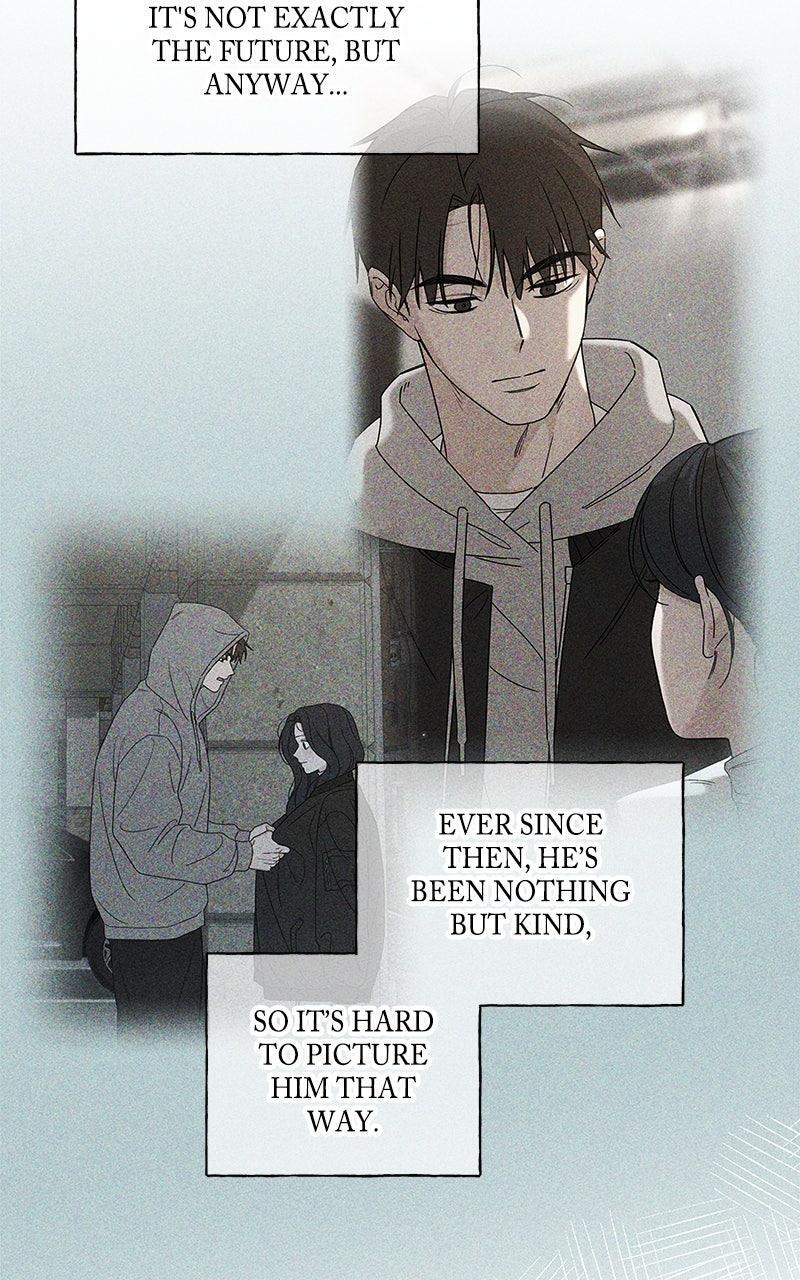 Read Miyeon Manga Online