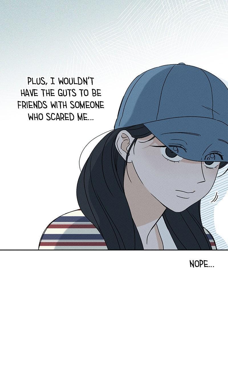 Read Miyeon Manga Online