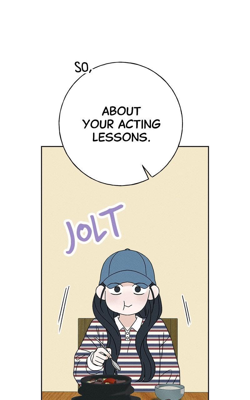Read Miyeon Manga Online