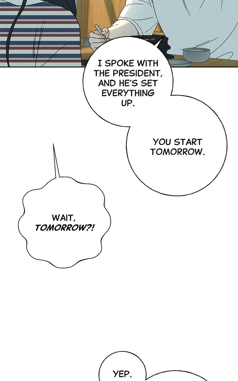 Read Miyeon Manga Online