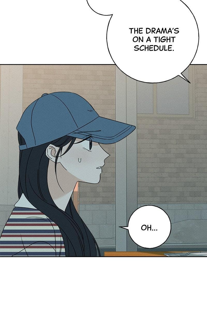 Read Miyeon Manga Online