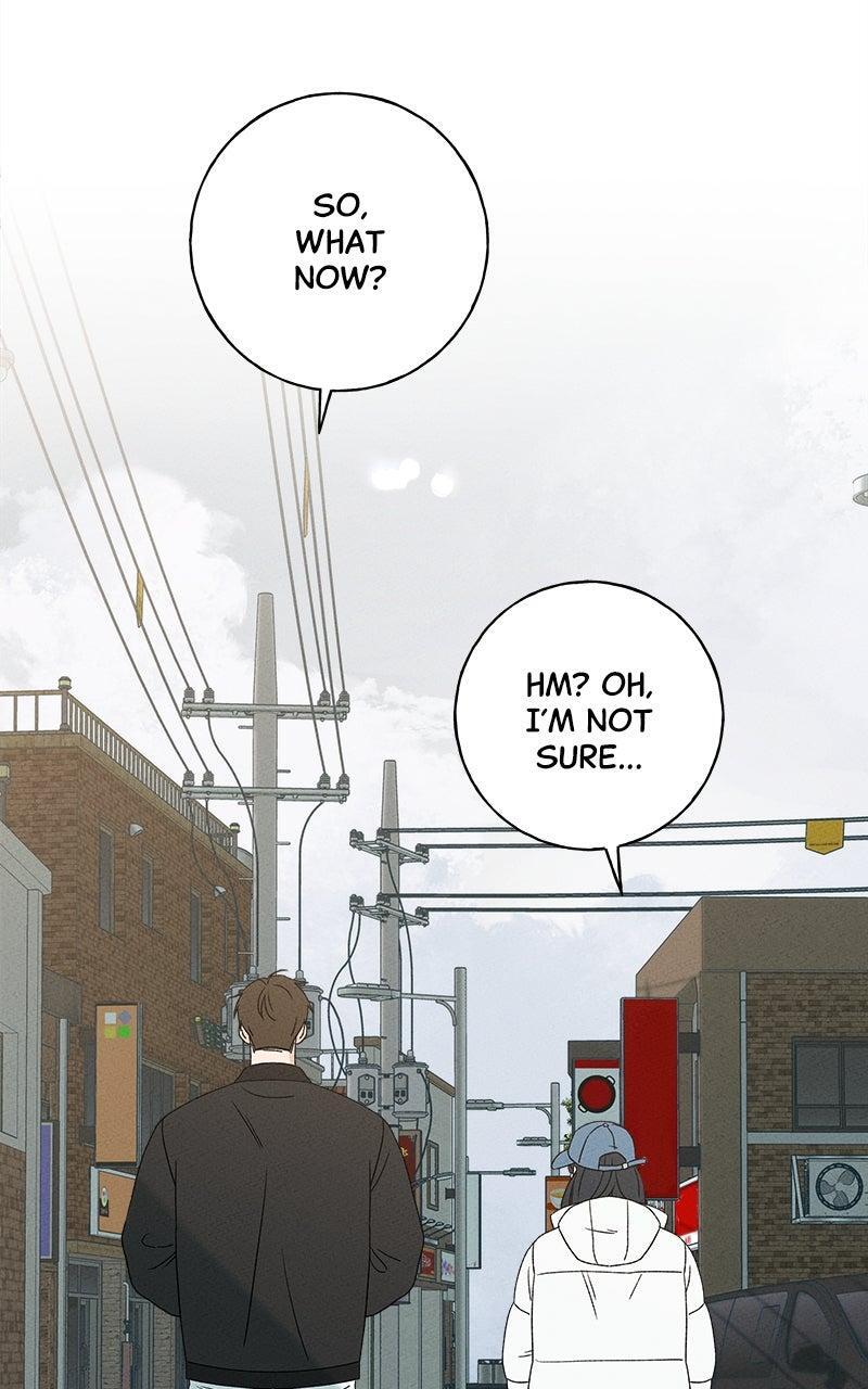 Read Miyeon Manga Online
