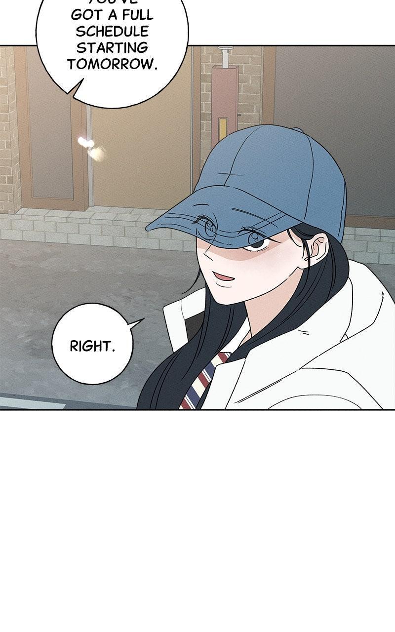 Read Miyeon Manga Online
