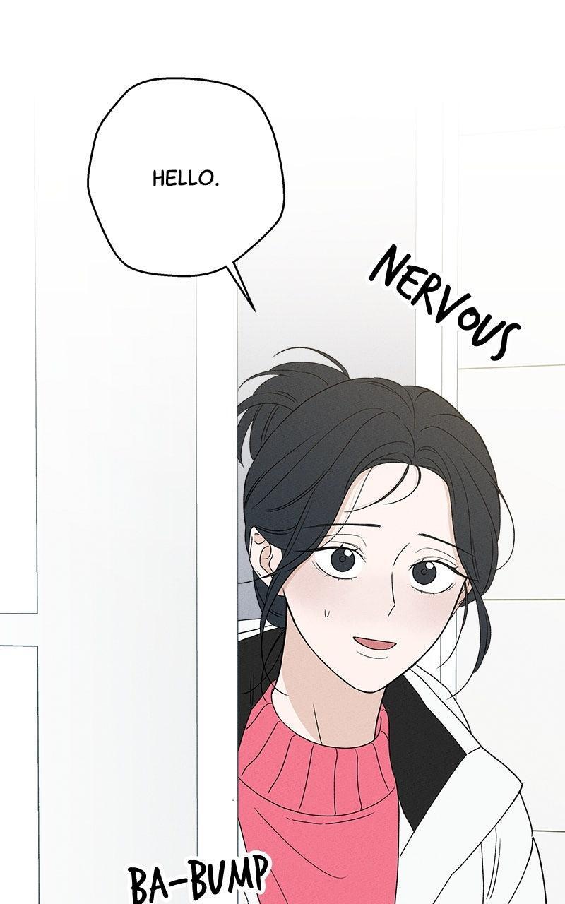 Read Miyeon Manga Online