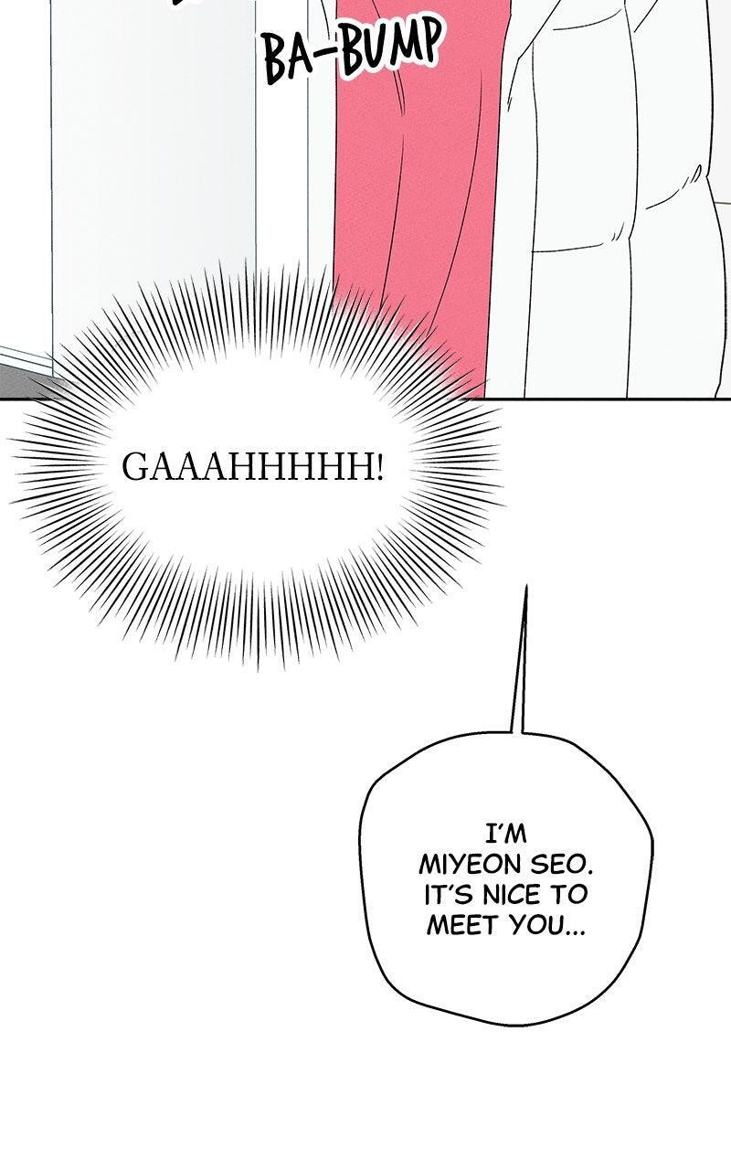 Read Miyeon Manga Online