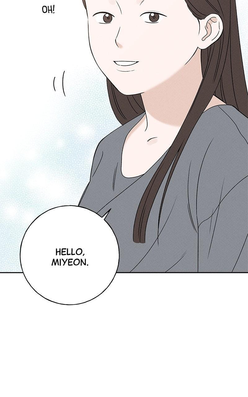 Read Miyeon Manga Online