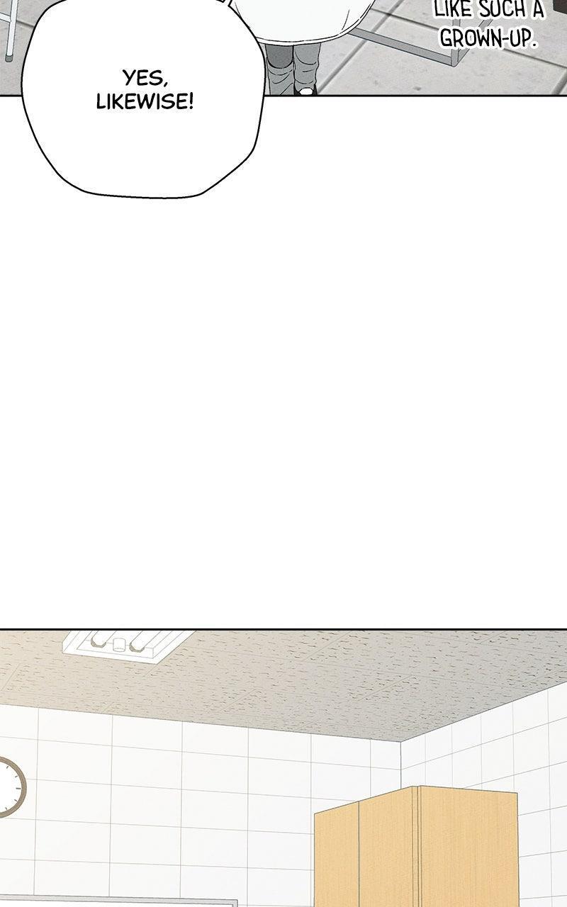 Read Miyeon Manga Online