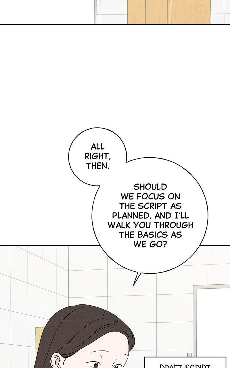 Read Miyeon Manga Online