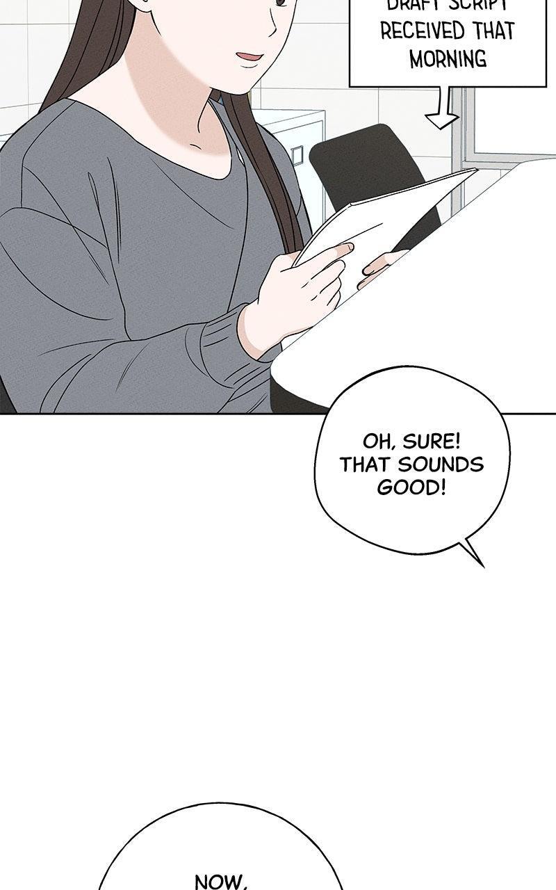 Read Miyeon Manga Online