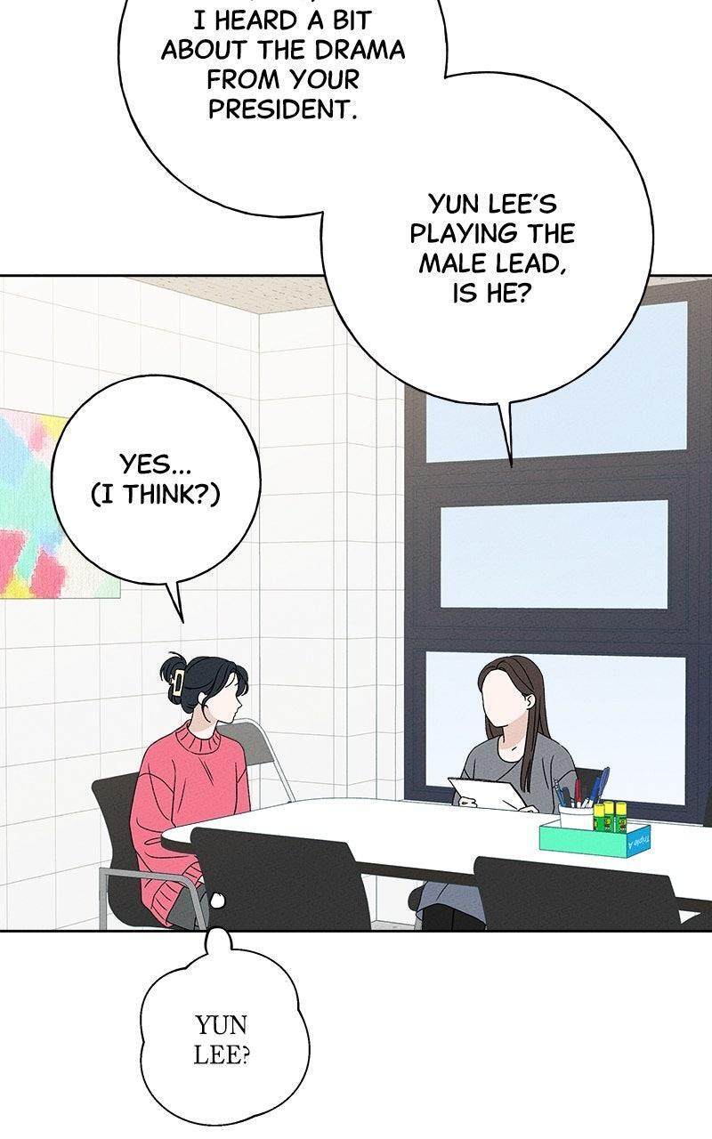 Read Miyeon Manga Online