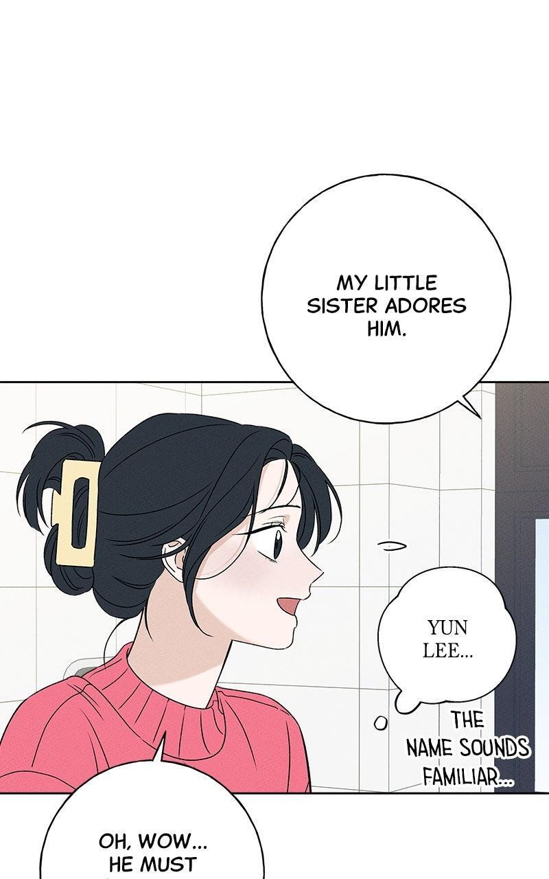 Read Miyeon Manga Online