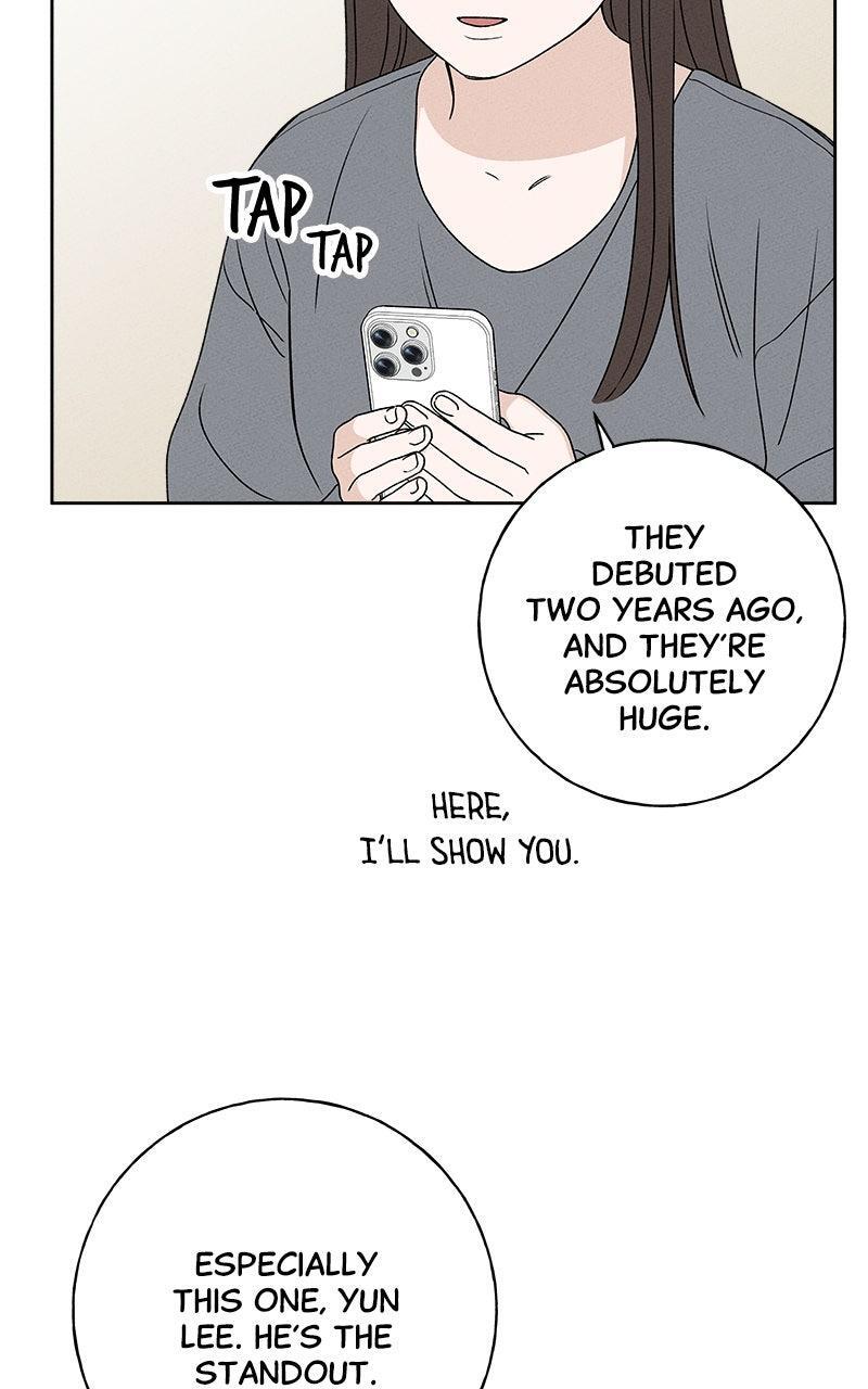 Read Miyeon Manga Online