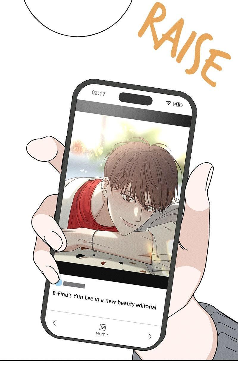 Read Miyeon Manga Online