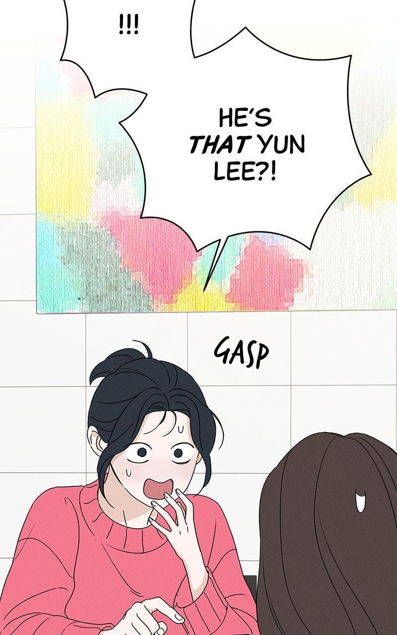 Read Miyeon Manga Online