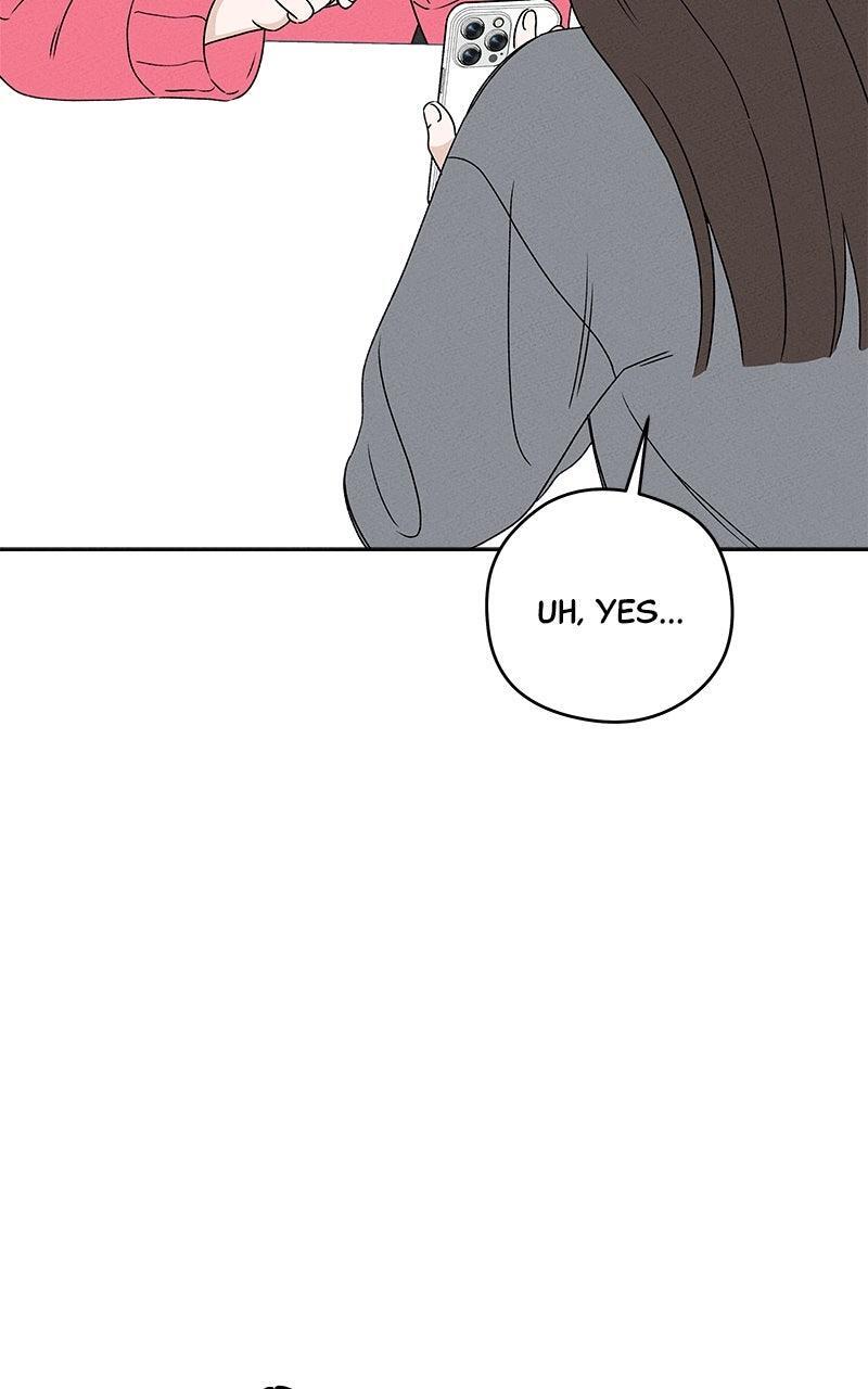 Read Miyeon Manga Online