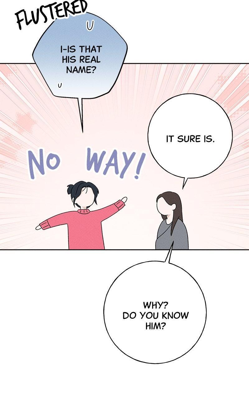 Read Miyeon Manga Online