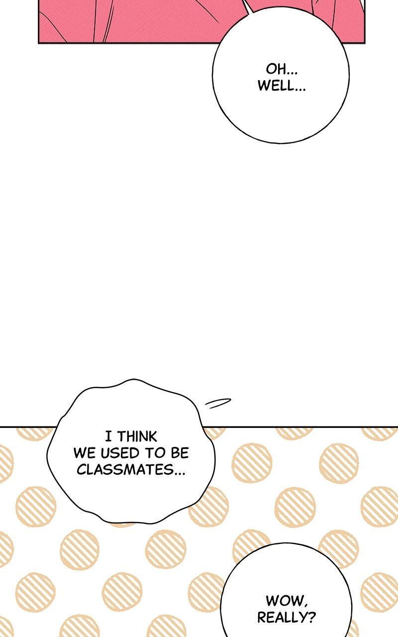 Read Miyeon Manga Online