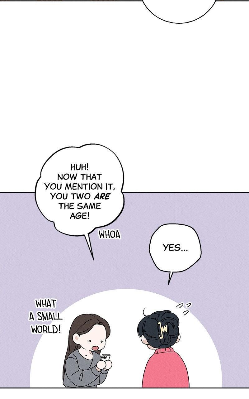 Read Miyeon Manga Online