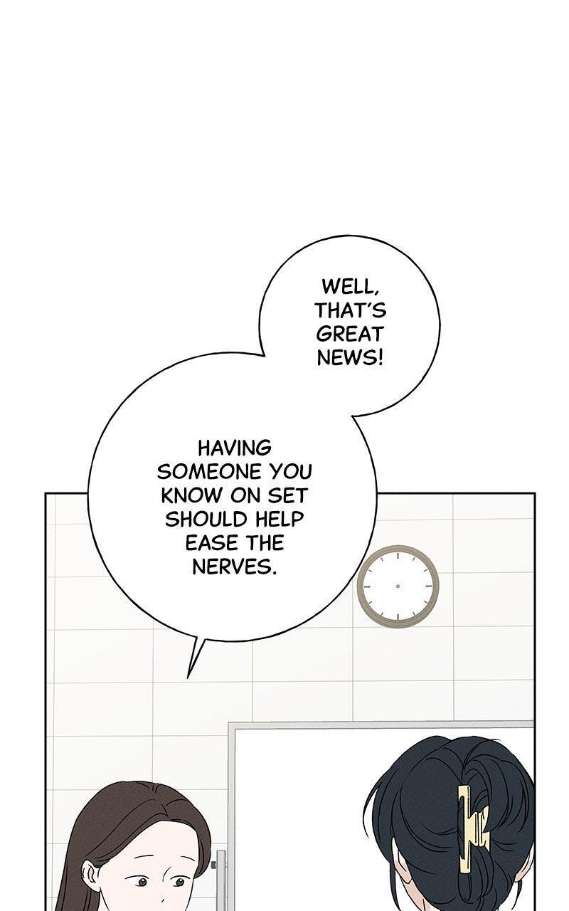Read Miyeon Manga Online