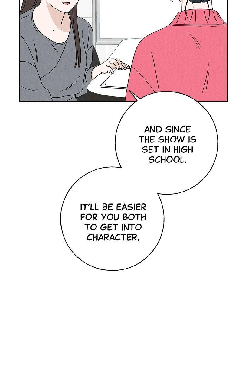 Read Miyeon Manga Online
