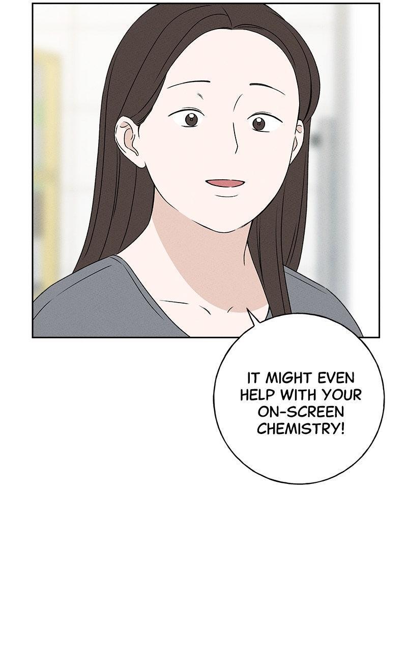 Read Miyeon Manga Online