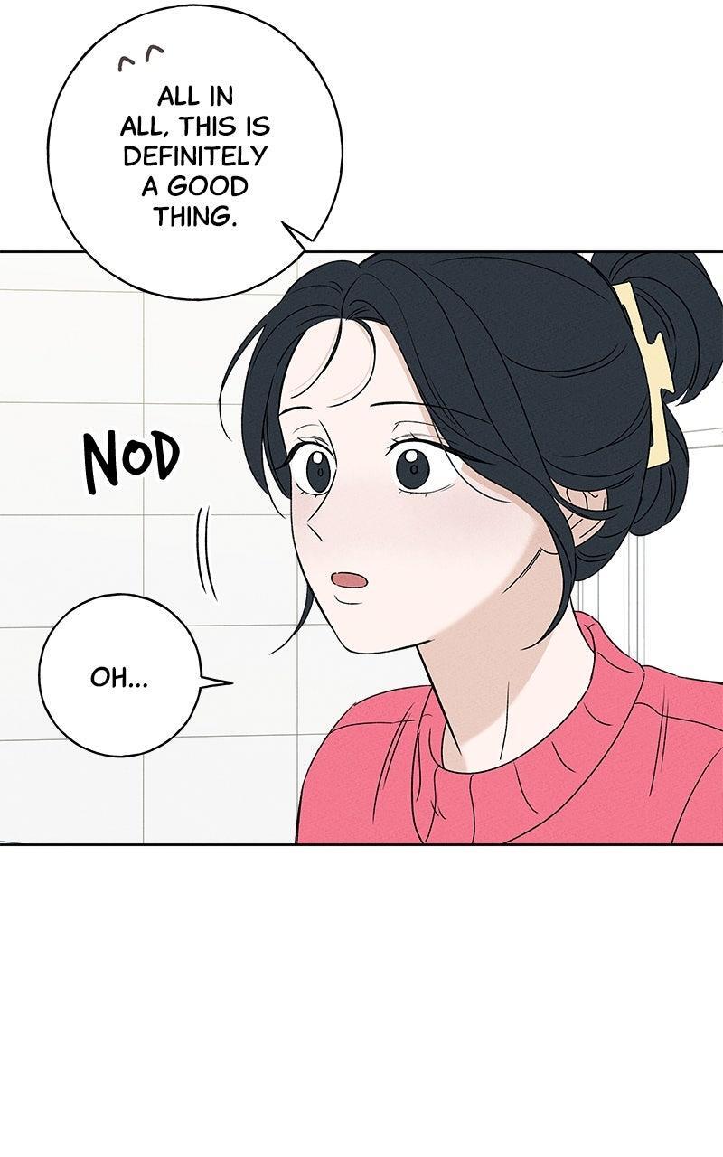 Read Miyeon Manga Online