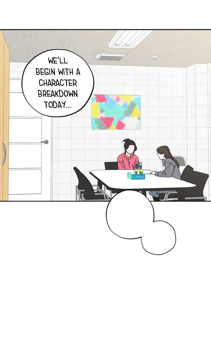 Read Miyeon Manga Online