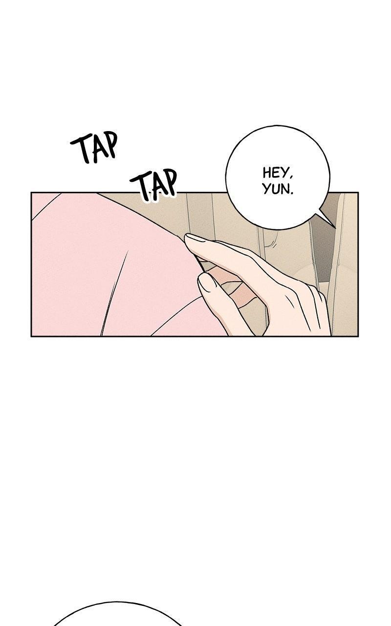 Read Miyeon Manga Online