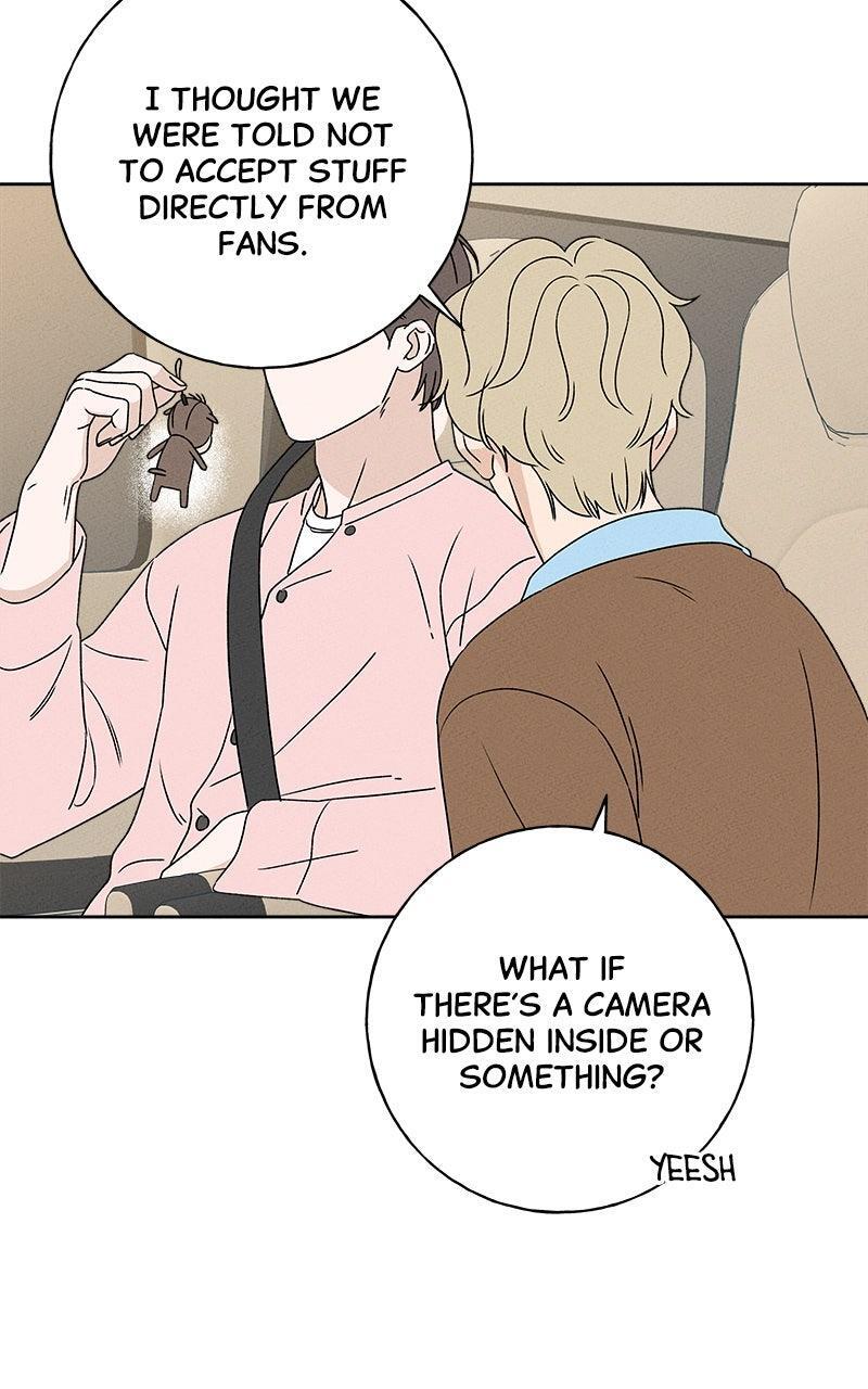 Read Miyeon Manga Online