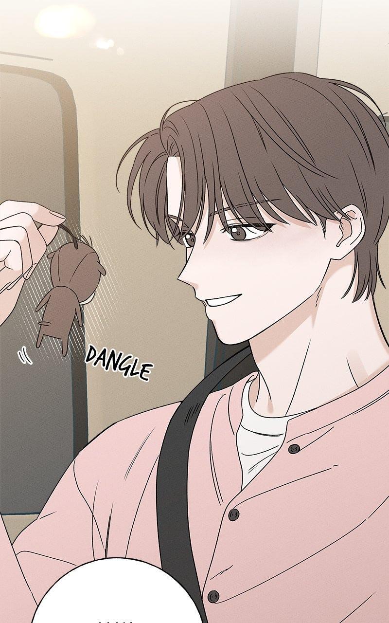 Read Miyeon Manga Online